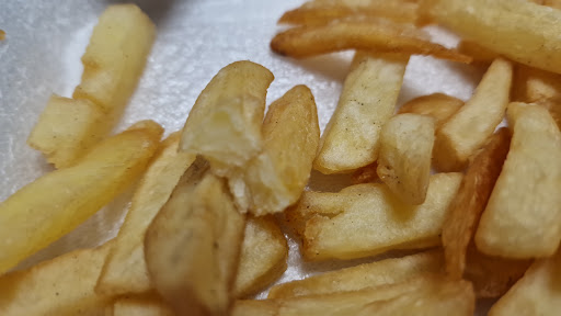 Photo of Chilli Hut - 218 Airbles St, Motherwell ML1 1XF