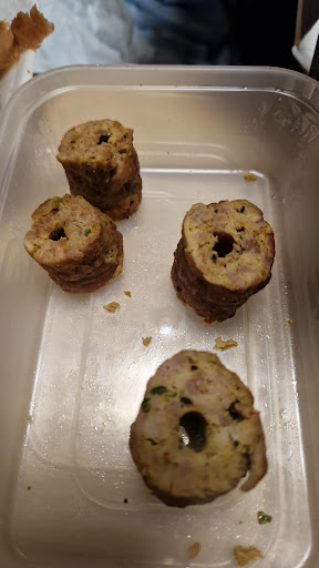 Photo of Chilli Hut - 218 Airbles St, Motherwell ML1 1XF