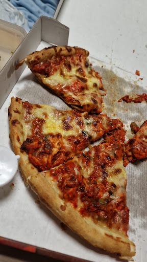 Photo of Chilli Hut - 218 Airbles St, Motherwell ML1 1XF