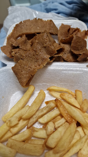 Photo of Chilli Hut - 218 Airbles St, Motherwell ML1 1XF