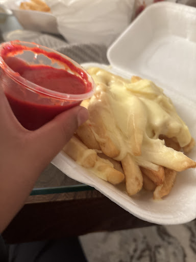 Photo of Chilli Hut - 218 Airbles St, Motherwell ML1 1XF