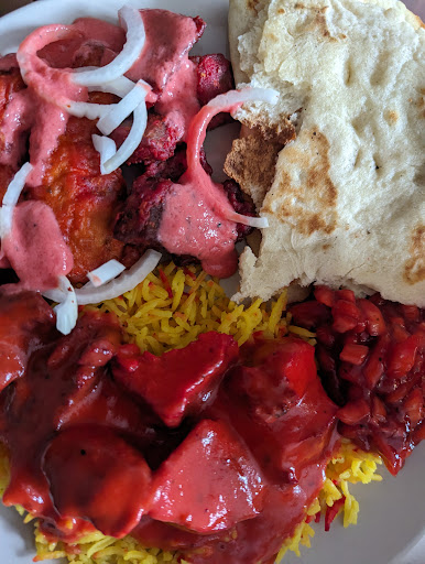 Photo of Chilli Hut - 218 Airbles St, Motherwell ML1 1XF