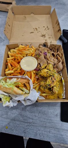 Photo of Lamegos - 84 Shieldmuir St, Wishaw ML2 7TH