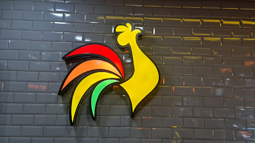 Photo of Lamegos - 84 Shieldmuir St, Wishaw ML2 7TH