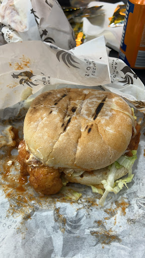 Photo of Lamegos - 84 Shieldmuir St, Wishaw ML2 7TH