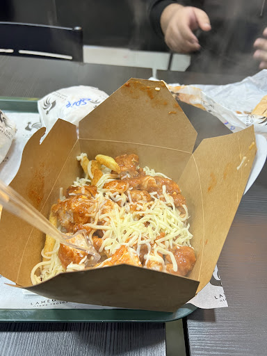 Photo of Lamegos - 84 Shieldmuir St, Wishaw ML2 7TH