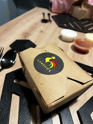 Photo of Lamegos - 84 Shieldmuir St, Wishaw ML2 7TH