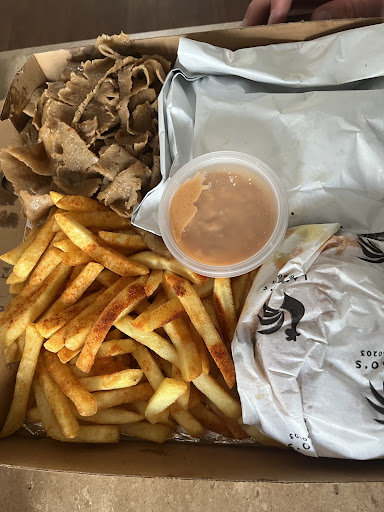 Photo of Lamegos - 84 Shieldmuir St, Wishaw ML2 7TH