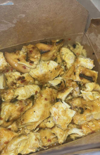 Photo of Lamegos - 84 Shieldmuir St, Wishaw ML2 7TH