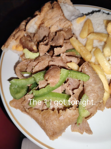 Photo of Lamegos - 84 Shieldmuir St, Wishaw ML2 7TH