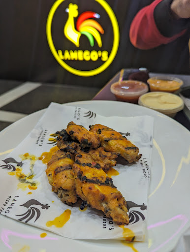 Photo of Lamegos - 84 Shieldmuir St, Wishaw ML2 7TH