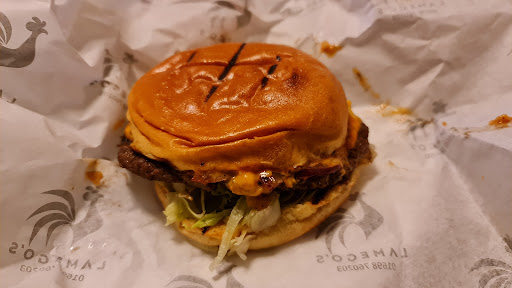 Photo of Lamegos - 84 Shieldmuir St, Wishaw ML2 7TH