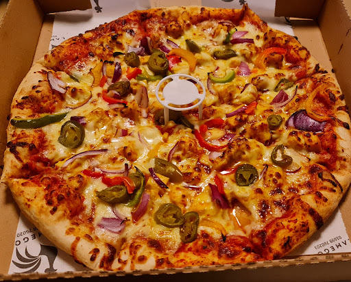 Photo of Lamegos - 84 Shieldmuir St, Wishaw ML2 7TH