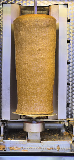 Photo of Ali's German Donner - 376 Muir St, Motherwell ML1 1BX