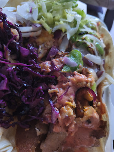 Photo of Ali's German Donner - 376 Muir St, Motherwell ML1 1BX