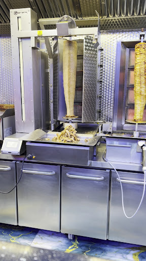 Photo of Ali's German Donner - 376 Muir St, Motherwell ML1 1BX