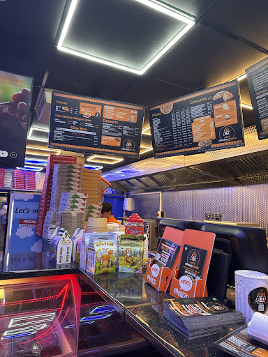 Photo of Ali's German Donner - 376 Muir St, Motherwell ML1 1BX