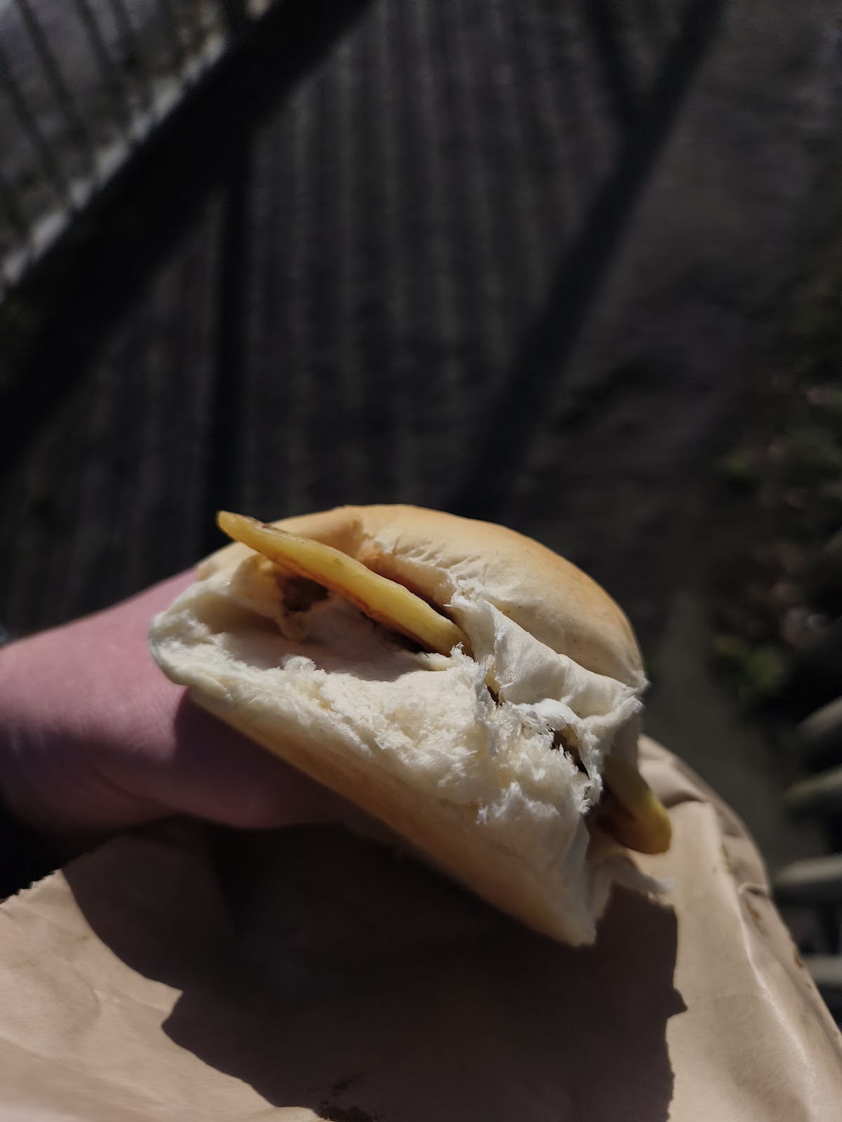 Photo of Shad's Hot Food & Snacks - New Stevenston, Motherwell ML1 4JN, UK