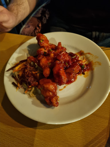 Photo of Himalayan Times - 67 Church St, Larkhall ML9 1EZ