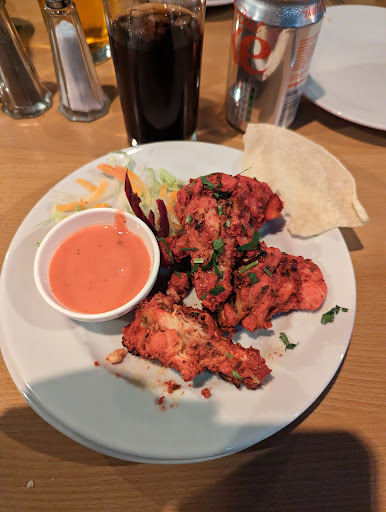 Photo of Himalayan Times - 67 Church St, Larkhall ML9 1EZ