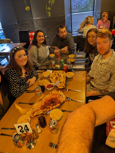 Photo of Himalayan Times - 67 Church St, Larkhall ML9 1EZ