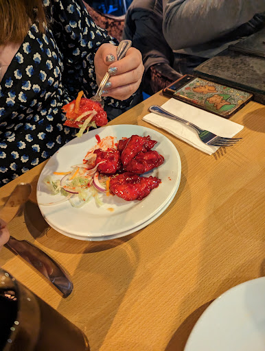 Photo of Himalayan Times - 67 Church St, Larkhall ML9 1EZ