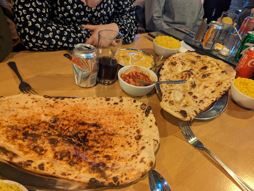 Photo of Himalayan Times - 67 Church St, Larkhall ML9 1EZ