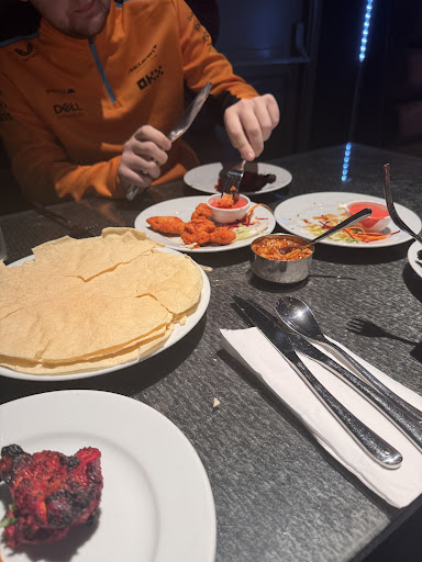 Photo of Himalayan Times - 67 Church St, Larkhall ML9 1EZ