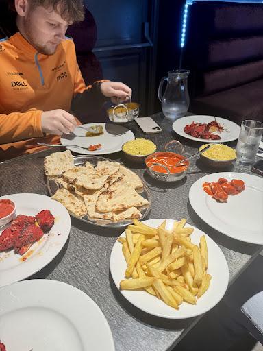 Photo of Himalayan Times - 67 Church St, Larkhall ML9 1EZ