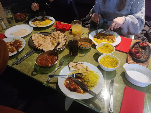 Photo of Himalayan Times - 67 Church St, Larkhall ML9 1EZ