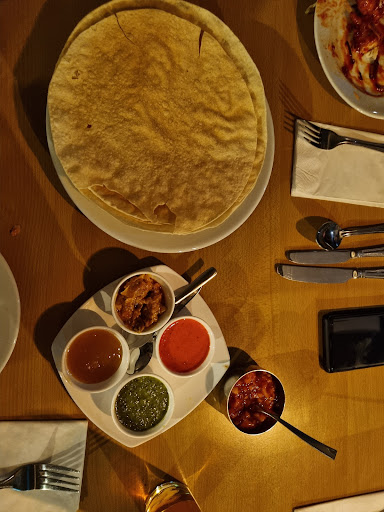 Photo of Himalayan Times - 67 Church St, Larkhall ML9 1EZ