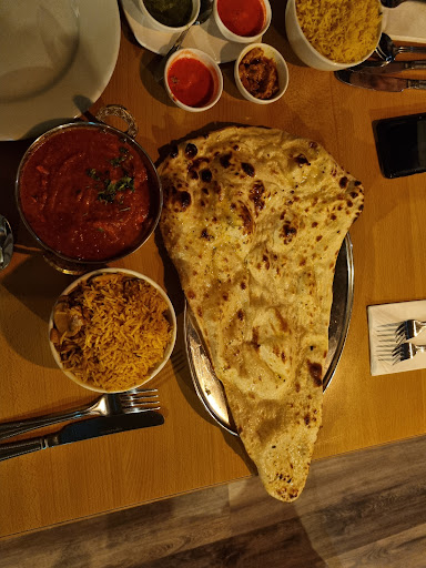 Photo of Himalayan Times - 67 Church St, Larkhall ML9 1EZ