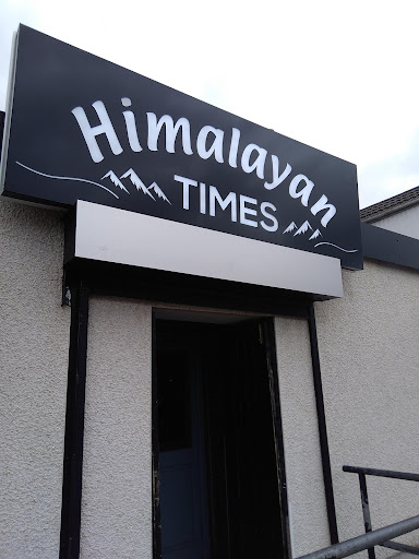 Photo of Himalayan Times - 67 Church St, Larkhall ML9 1EZ