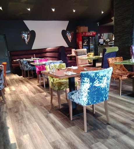 Photo of Himalayan Times - 67 Church St, Larkhall ML9 1EZ