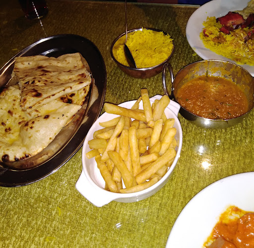 Photo of Himalayan Times - 67 Church St, Larkhall ML9 1EZ