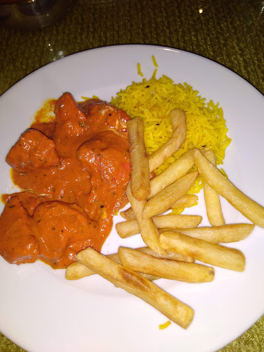 Photo of Himalayan Times - 67 Church St, Larkhall ML9 1EZ