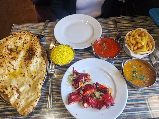 Photo of Himalayan Times - 67 Church St, Larkhall ML9 1EZ