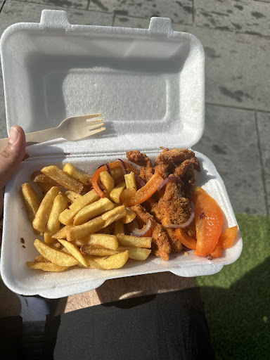 Photo of Supreme Snacks - 8 Church St, Larkhall ML9 1HE