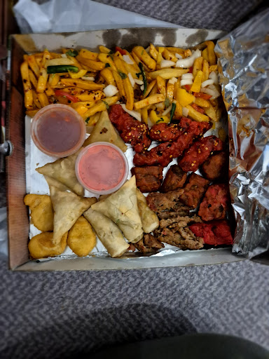 Photo of The House of Shah Takeaway - 137 Quarry St, Hamilton ML3 7DR