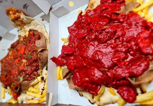 Photo of The House of Shah Takeaway - 137 Quarry St, Hamilton ML3 7DR