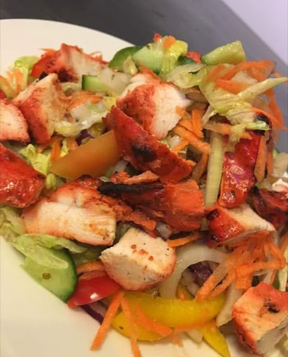 Photo of The House of Shah Takeaway - 137 Quarry St, Hamilton ML3 7DR