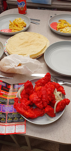 Photo of The House of Shah Takeaway - 137 Quarry St, Hamilton ML3 7DR