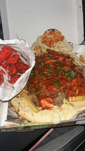 Photo of The House of Shah Takeaway - 137 Quarry St, Hamilton ML3 7DR