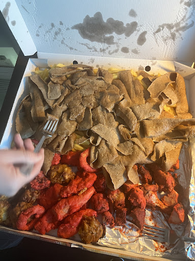 Photo of The House of Shah Takeaway - 137 Quarry St, Hamilton ML3 7DR