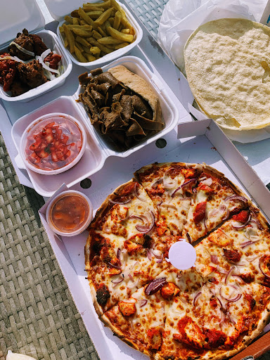 Photo of The House of Shah Takeaway - 137 Quarry St, Hamilton ML3 7DR