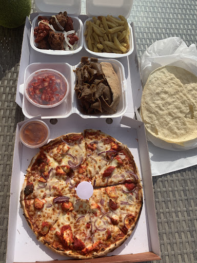 Photo of The House of Shah Takeaway - 137 Quarry St, Hamilton ML3 7DR