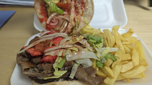 Photo of The House of Shah Takeaway - 137 Quarry St, Hamilton ML3 7DR