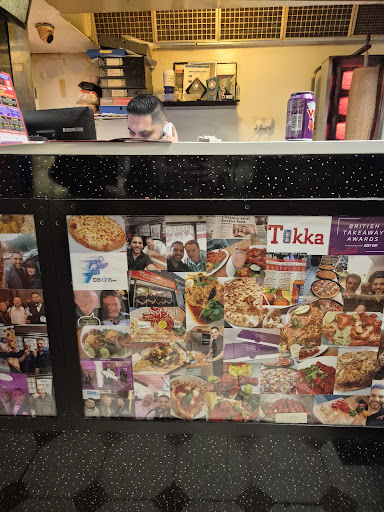 Photo of The House of Shah Takeaway - 137 Quarry St, Hamilton ML3 7DR