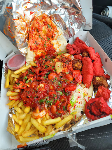 Photo of The House of Shah Takeaway - 137 Quarry St, Hamilton ML3 7DR