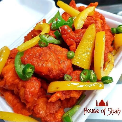Photo of The House of Shah Takeaway - 137 Quarry St, Hamilton ML3 7DR
